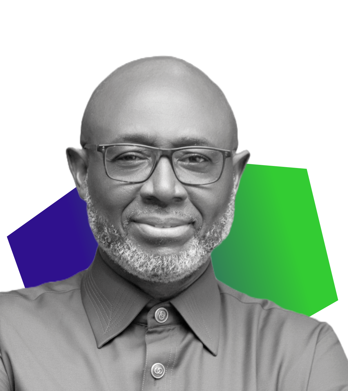 Chris Ugoh