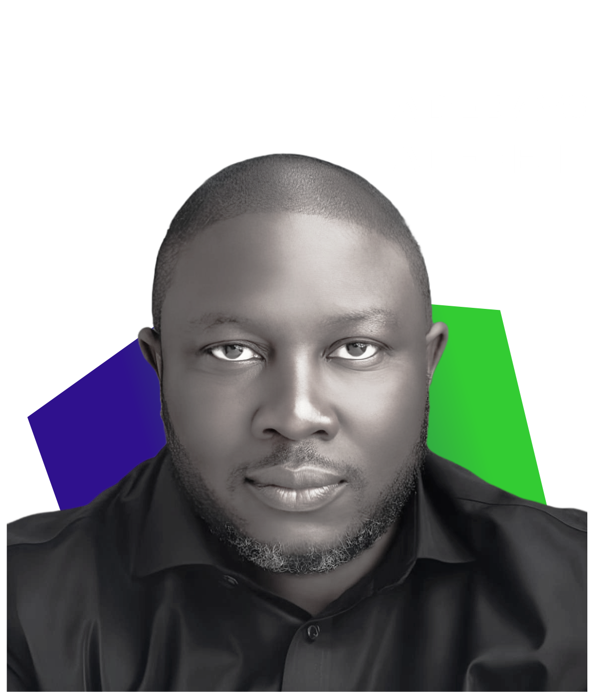 Adebayo Adedeji