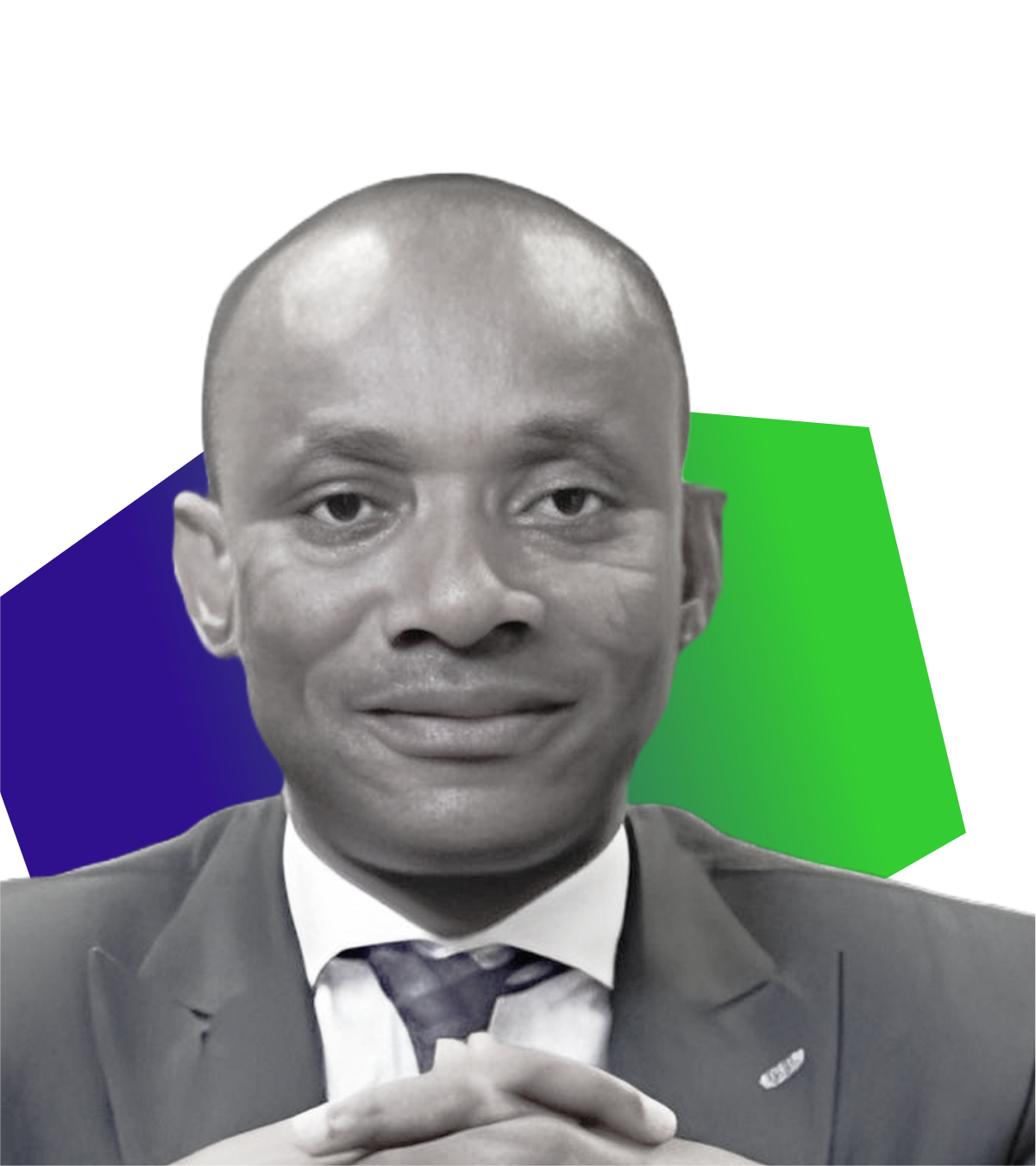 Sam Amadi