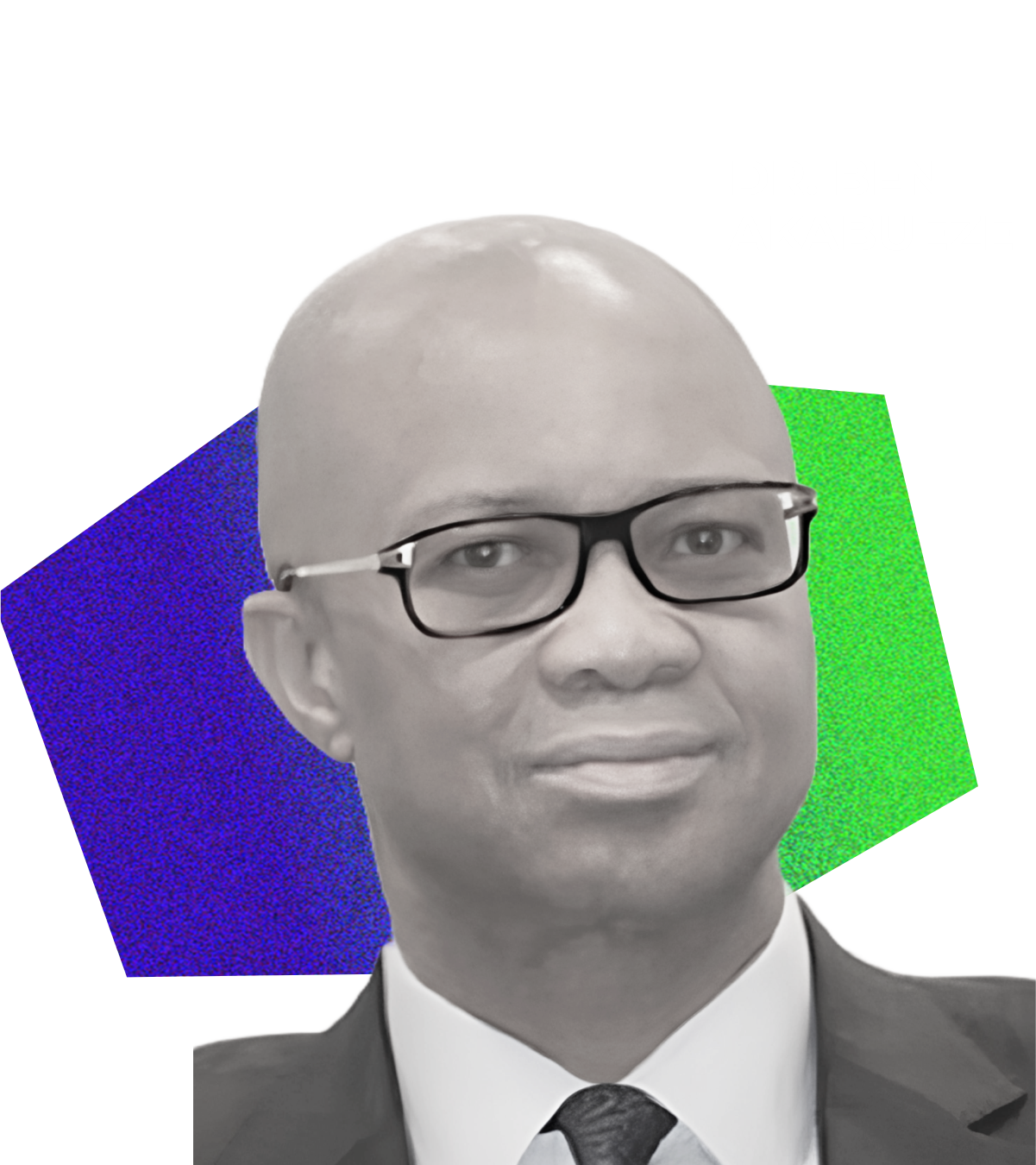 Dr. Ben Akabueze