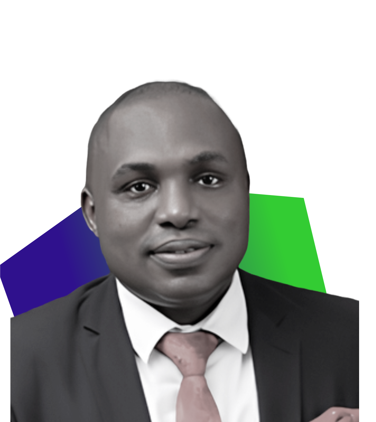 Prof. Chizindu Alikor