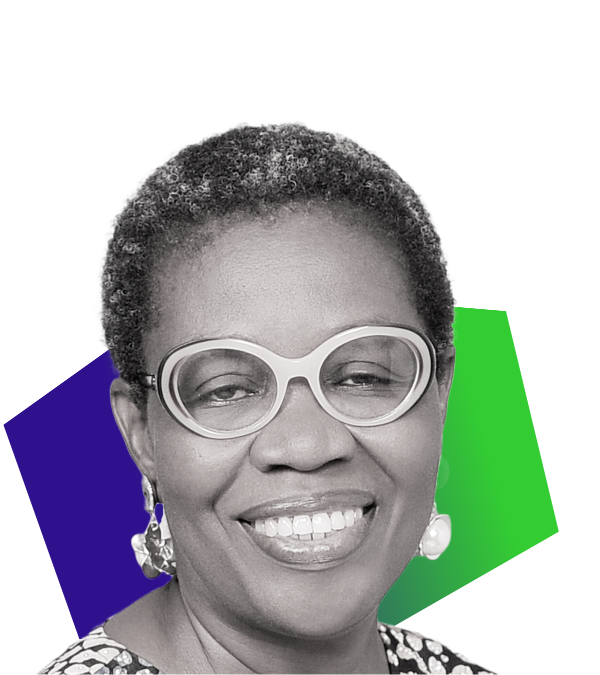 Modupe Ehirim